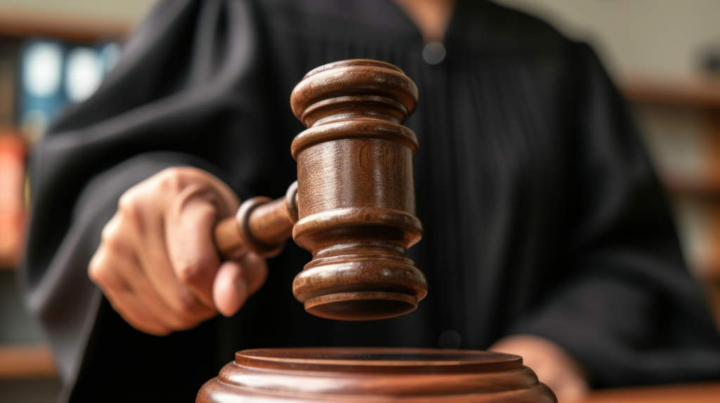 Poder judicial y su gobierno